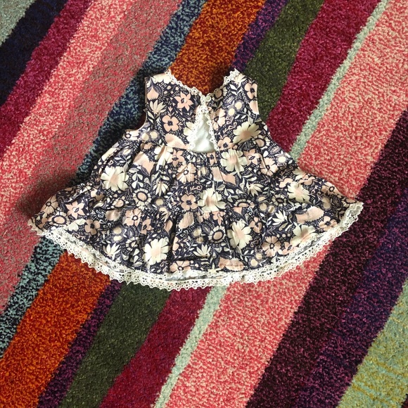 LILLY WICKET DRESS - Picture 5 of 7